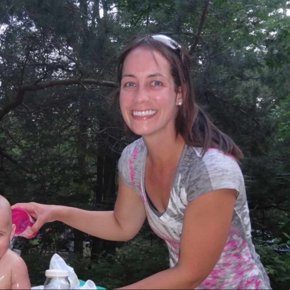 Meet your Posher, Kim